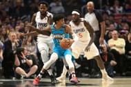 Memphis Grizzlies v Los Angeles Clippers